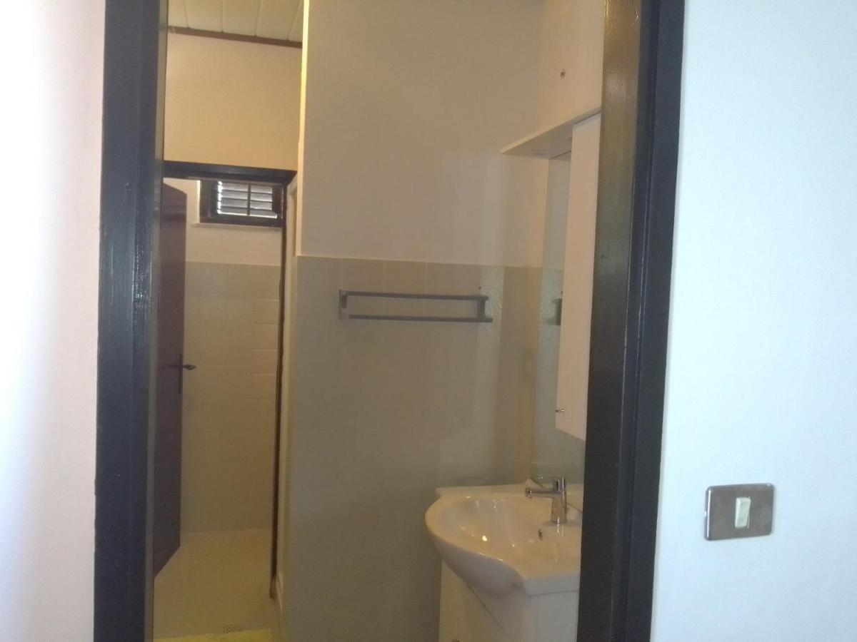 Penzion Palma Apartamento Sečovlje Exterior foto