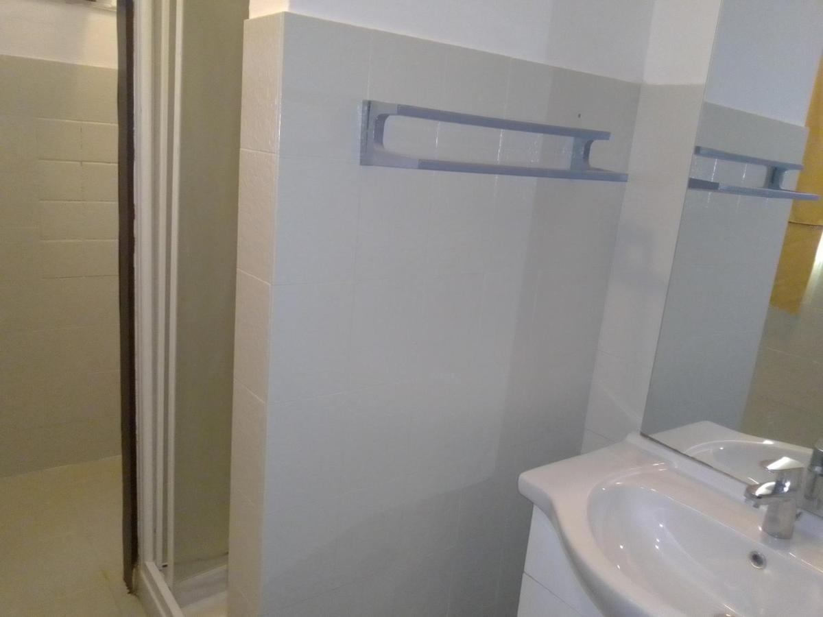 Penzion Palma Apartamento Sečovlje Exterior foto